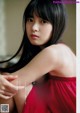 Yume Shinjo 新條由芽, Young Jump 2019 No.17 (ヤングジャンプ 2019年17号) P7 No.f37b26