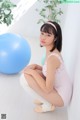 Saya Asahina 朝比奈さや, [Minisuka.tv] 2021.10.21 Regular Gallery 5.1 P29 No.e86b95