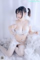 BoLoli 2017-06-23 Vol.073: Model X Mei (X 魅) (65 photos) P54 No.1cb800 Image No. 27