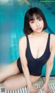 Momo Amatsuka 天使もも, Weekly Playboy 2021 No.16 (週刊プレイボーイ 2021年16号) P2 No.9ca419