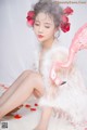 UGIRLS U415: Ke Xin (可欣) (66 pictures) P36 No.47ef3c Image No. 61