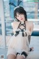 DJAWA Photo - Zia (지아): "Maid Mansion Nº4" (73 photos) P6 No.c49036 Image No. 135