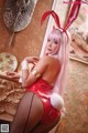 Coser@抱走莫子aa Vol.012: (40 photos) P12 No.a09368