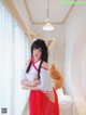 Coser@白烨 Vol.024: (65 photos) P47 No.e25364 Image No. 37