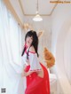 Coser@白烨 Vol.024: (65 photos) P59 No.c29818 Image No. 19