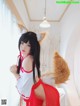 Coser@白烨 Vol.024: (65 photos) P51 No.312cd9 Image No. 31