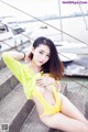 IMISS Vol.017: GIGI Model (夏 茉) (65 photos) P42 No.e713e5