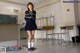 Yuko Akina - Heroldteacher Trailer Scene P9 No.fba40b Image No. 7