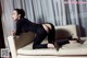 TouTiao 2017-08-01: Model Shen Mei Yan (申 美 嫣) (38 photos) P3 No.eacb81 Image No. 63