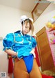 Cosplay Yuka - Tubetits Pemain Bokep P4 No.b487de