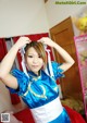 Cosplay Yuka - Tubetits Pemain Bokep P9 No.32ffb7