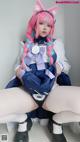 Coser@Neppu (ネップ): Minato Aqua (49 photos ) P11 No.130c26 Image No. 47