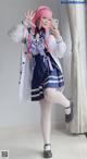 Coser@Neppu (ネップ): Minato Aqua (49 photos ) P27 No.5c1966 Image No. 29