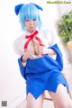 Cosplay Mana - Daisysexhd Ganbang Mom P1 No.11d6c7 Image No. 23