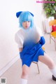 Cosplay Mana - Daisysexhd Ganbang Mom P12 No.3ce1c7 Image No. 1