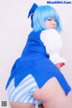 Cosplay Mana - Daisysexhd Ganbang Mom P7 No.0f3bb3 Image No. 11