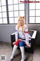 Cosplay Haruka - Xxxstar Teacher 16honeys P7 No.69da33 Image No. 11