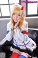 Cosplay Haruka - Xxxstar Teacher 16honeys P9 No.2be535 Image No. 7