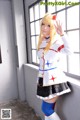 Cosplay Haruka - Xxxstar Teacher 16honeys P12 No.5a556d Image No. 1