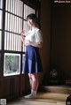 Rikka Ono 小野六花, [Graphis] Gals 『 Nostalgia 』 MAKING P1 No.c49d2e Image No. 39