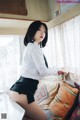 Son Yeeun 손예은, [LOOZY] Officegirl s Vacation Vol.02 – Set.01 P21 No.f2304c Image No. 57