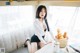 Son Yeeun 손예은, [LOOZY] Officegirl s Vacation Vol.02 – Set.01 P23 No.66b050 Image No. 53