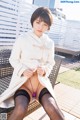 Tsubasa Akimoto 秋本翼, [Girlz-High] 2022.02.04 (bfaz_035_001) P40 No.026fc3 Image No. 21