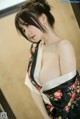 [XIUREN秀人网] 2020.09.21 Vol.2581 糯美子Mini P27 No.5c610a