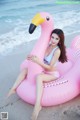 CANDY Vol.024: Model Yi Li Na (伊莉娜) (62 pictures) P34 No.2d7ec0