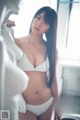 Miru Shiroma 白間美瑠, ENTAME 2019.10 (月刊エンタメ 2019年10月号) P14 No.cd3abf Image No. 7