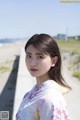 Minami Yamada 山田南実, FRIDAYデジタル写真集 100カツ卜公開! 完全オリジナル撮り下ろし Set.03 P7 No.dde0d9 Image No. 51