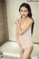 TouTiao 2016-07-11: Model A Tong Mu (阿 童 木) (30 photos) P25 No.8ff4d0 Image No. 5