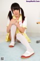 Himawari Natsuno - Nudehandjob Horny 3gp P3 No.251e42 Image No. 19