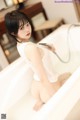 [MFStar模范学院] 2021.05.17 Vol.496 奶瓶子 P3 No.c9eacd Image No. 93