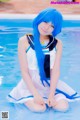 Cosplay Samidare - Playboy Souking Xnxx P4 No.13897a