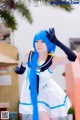 Cosplay Samidare - Playboy Souking Xnxx P3 No.a39995