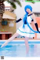 Cosplay Samidare - Playboy Souking Xnxx P9 No.e9e8b3