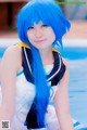 Cosplay Samidare - Playboy Souking Xnxx P5 No.b99fb7