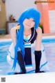 Cosplay Samidare - Playboy Souking Xnxx P7 No.58978c