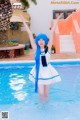 Cosplay Samidare - Playboy Souking Xnxx P6 No.0763c9