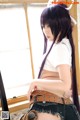 Cosplay Kibashii - Photohd Bungal Xnxx P2 No.7db412