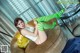 TouTiao 2017-06-21: Model Yao Yao (药 药) (25 photos) P17 No.9cf672 Image No. 17