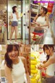 Erina Mano - For Foto Artis P5 No.ca4c01 Image No. 15