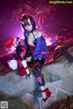 Coser@G44不会受伤 Vol.002: 酒吞童子 (42 photos) P9 No.d0d253