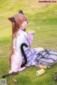 Coser@G44不会受伤 Vol.002: 酒吞童子 (42 photos) P6 No.c78c77