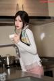 XIUREN No.4517: Zhou Yuxi (周于希Sally) (99 photos) P21 No.1a49e5